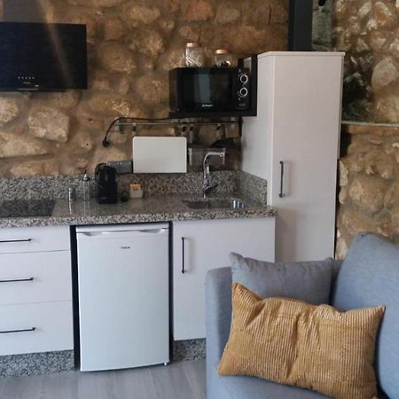 La Bodega Apartman Andújar Kültér fotó