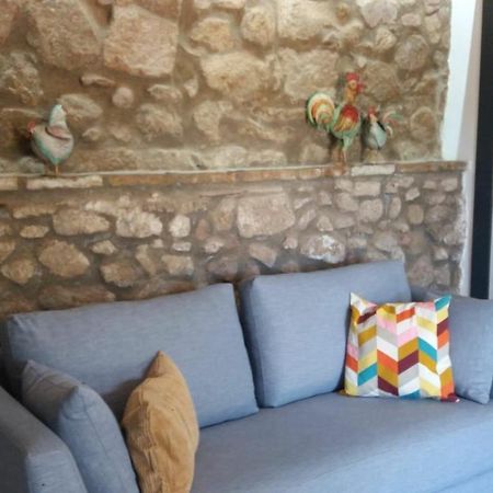 La Bodega Apartman Andújar Kültér fotó