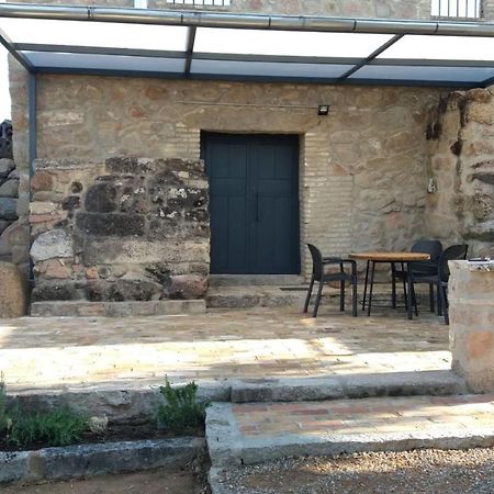 La Bodega Apartman Andújar Kültér fotó