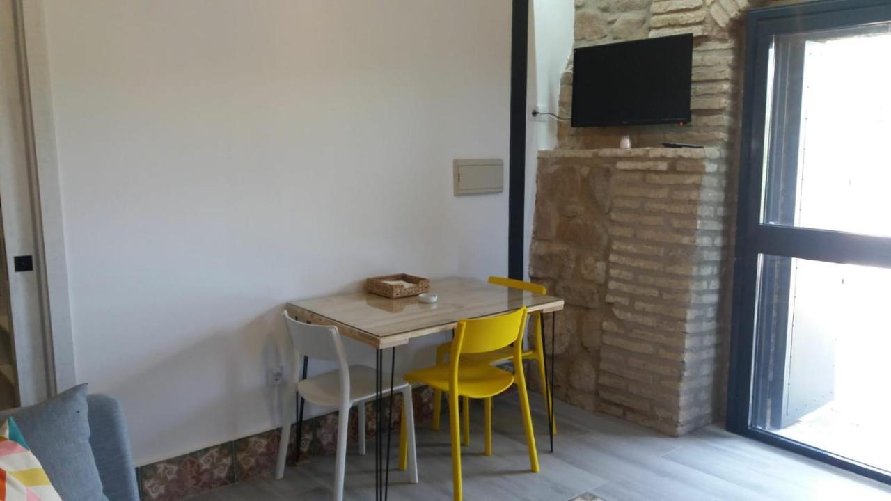 La Bodega Apartman Andújar Kültér fotó