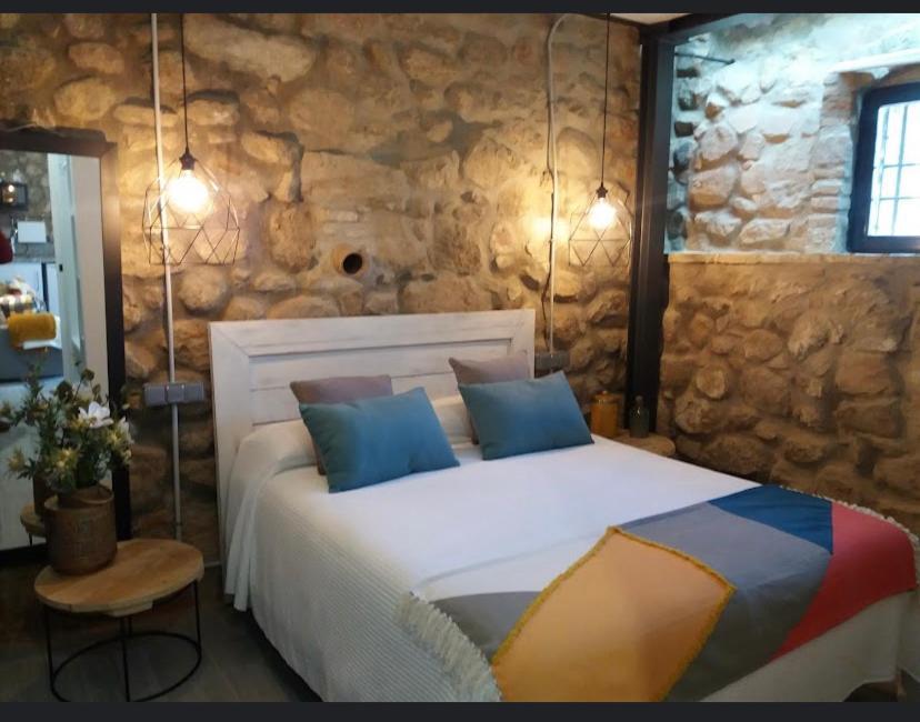 La Bodega Apartman Andújar Kültér fotó