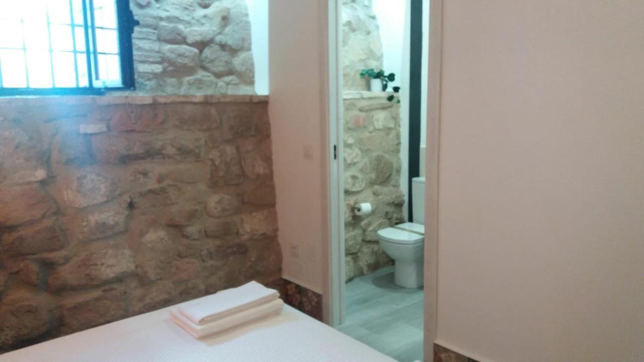La Bodega Apartman Andújar Kültér fotó