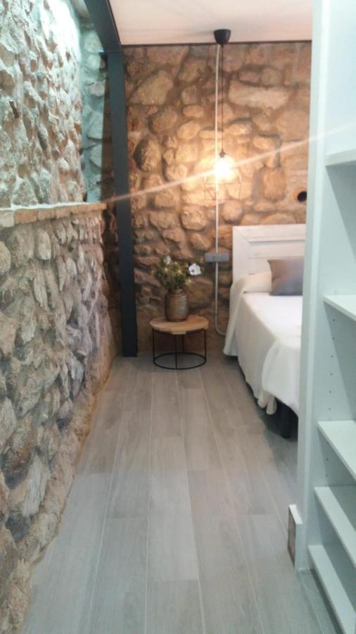 La Bodega Apartman Andújar Kültér fotó