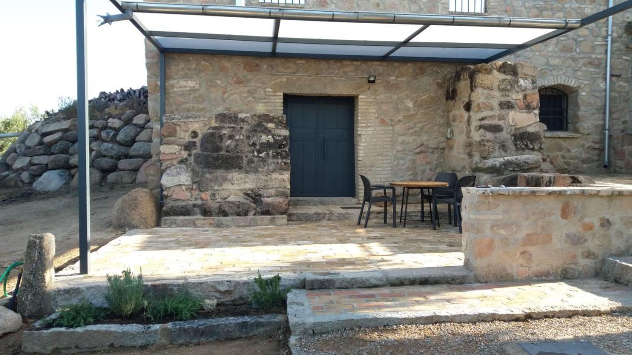 La Bodega Apartman Andújar Kültér fotó